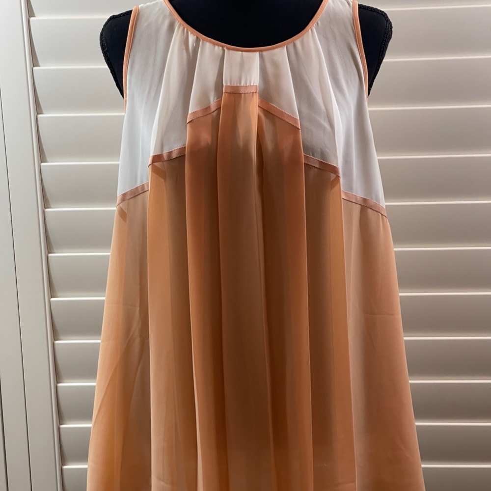 Sophie Max Top Size M